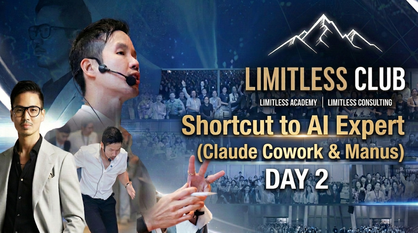 Shortcut to AI Expert (Day 2)