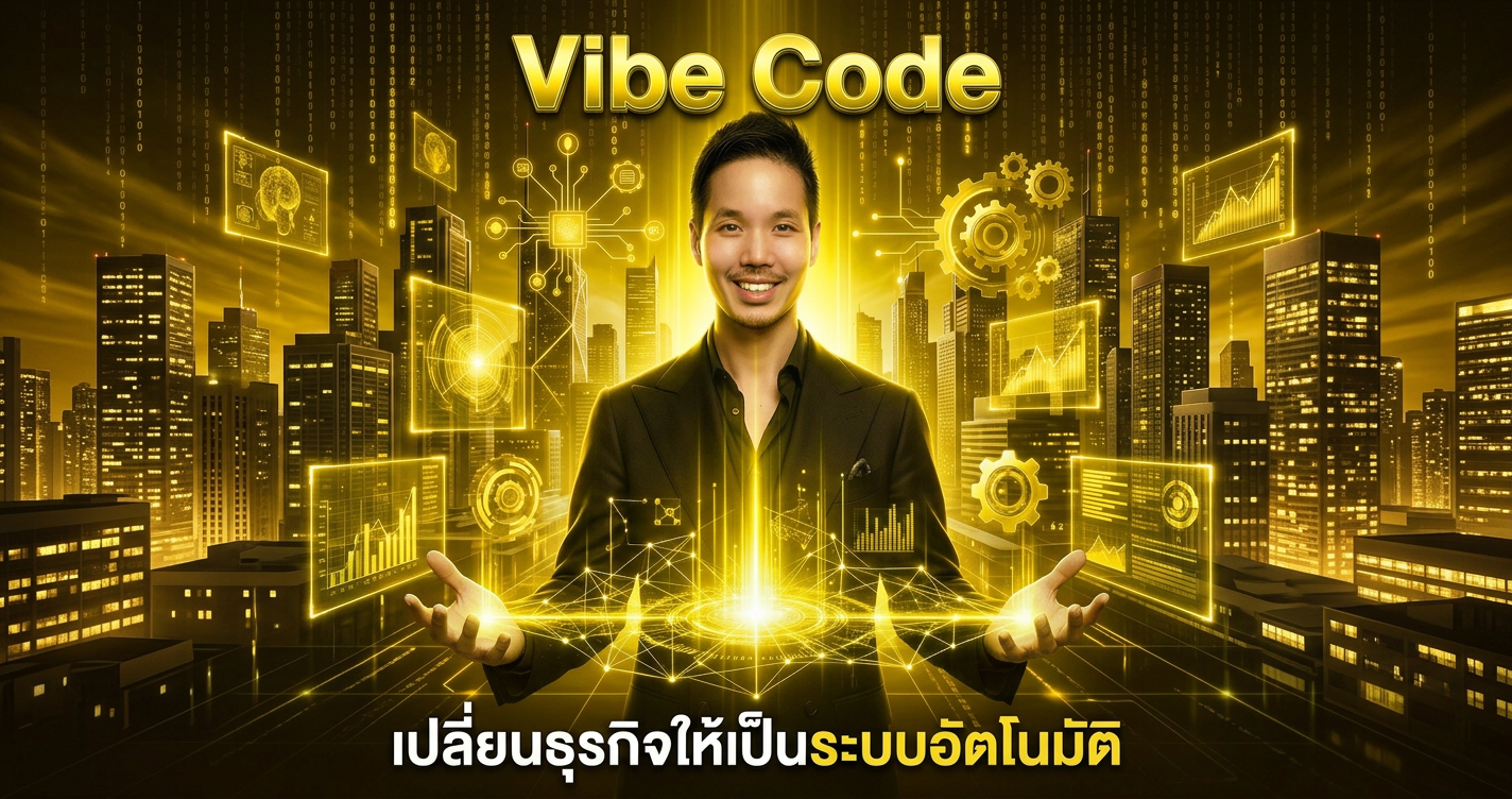 Vibe Code